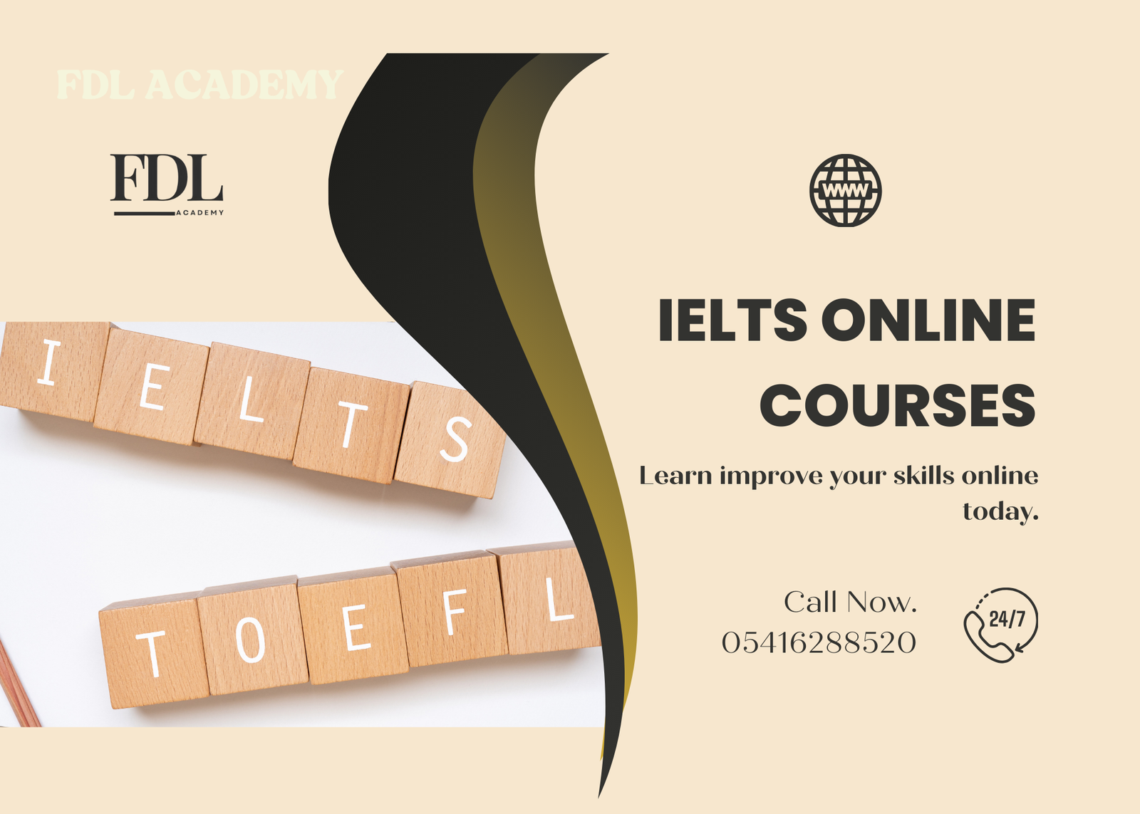 IELTS (ÖZEL DERS-10 SAATLİK PAKET)